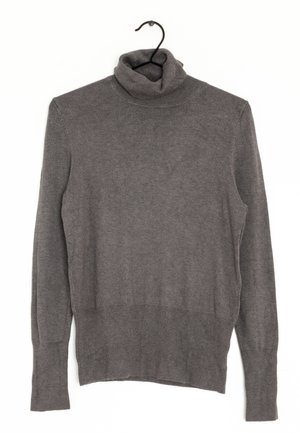 Pullover - grey