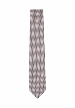 BERNARDO - Krawatte - soft pink