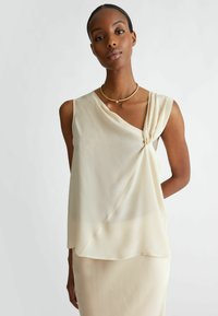 LIU JO Palaidinė - beige