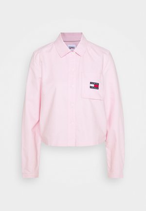 Blusa - pink