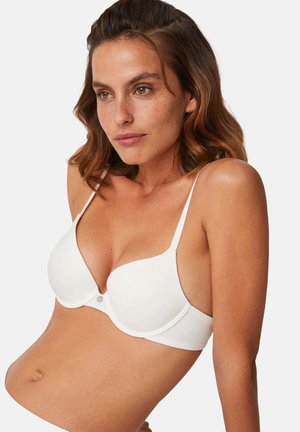 Ysabel Mora BLANCO - Sujetador push-up - blanco