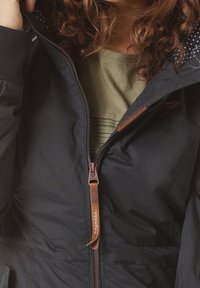 Ragwear Regenjas - dark blue