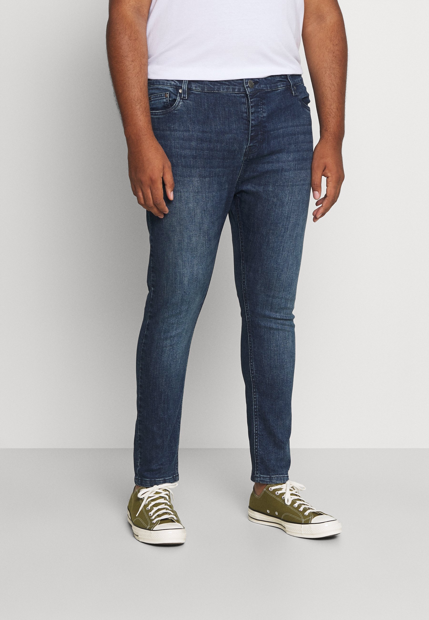 Uomo MADISON DARK - Jeans slim fit Uomo MADISON DARK - Jeans slim fit