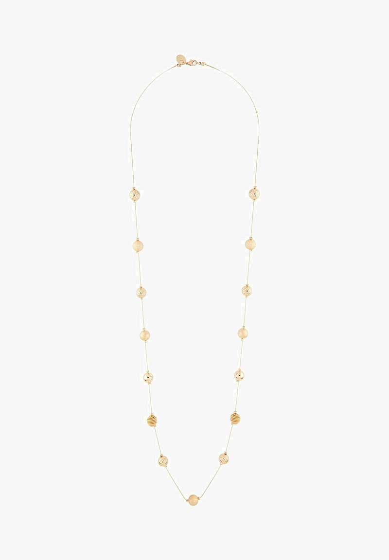 Gold necklace lovisa Clearance