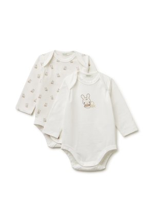 2 PACK - Body - white