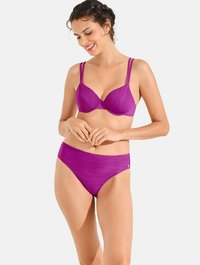 Lisca SORRENTO  - Bas de bikini - fuchsia