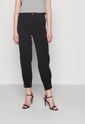 JDYPEN PANT - Pantalones - black