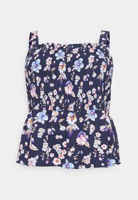 Δεν επιλέχθηκε, sky captain iris