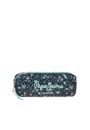 Pepe Jeans, ALENKA SCHOOL - Estuche escolar - blue
