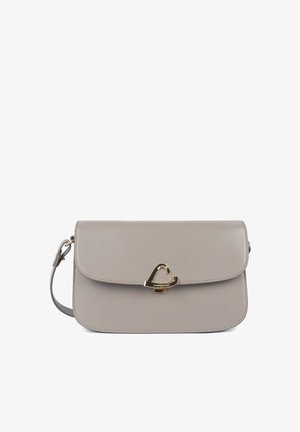 LANCASTER, PARIS PHILOS - Handbag - galet foncé