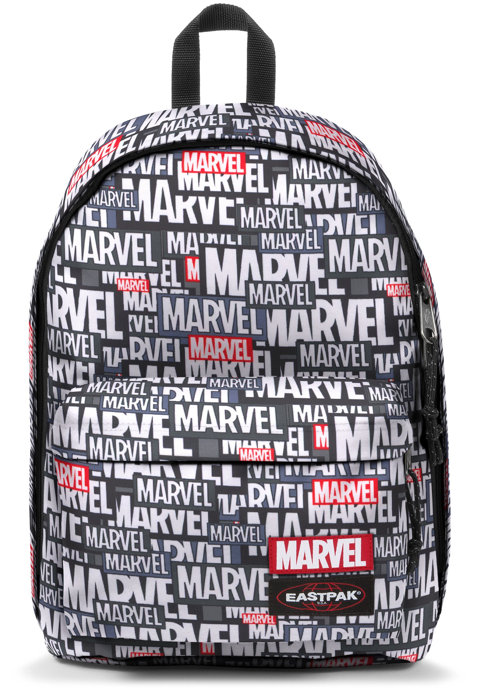 sac a dos vans marvel