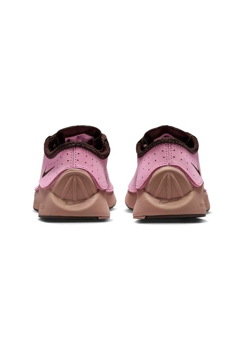Nike W AIR SUPERFLY - Trainers - pink rise/baroque brown-particle pink-gum med brown-pinksicle — foto 4