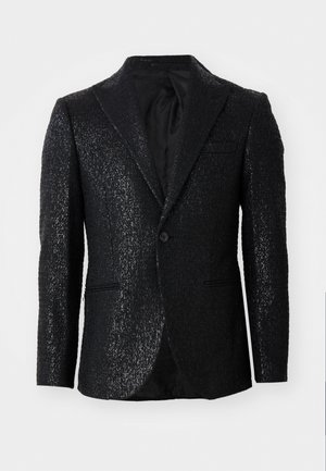 AUSTIN EVENING JACKET - Veste de costume - black