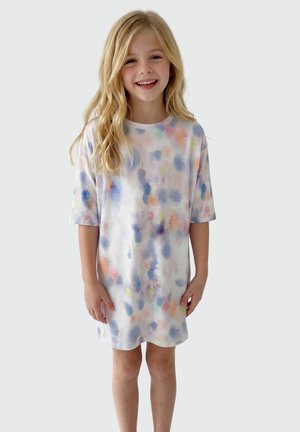 Myjama, NACHTHEMD HANNA - Chemise de nuit / Nuisette - mehrfarbig