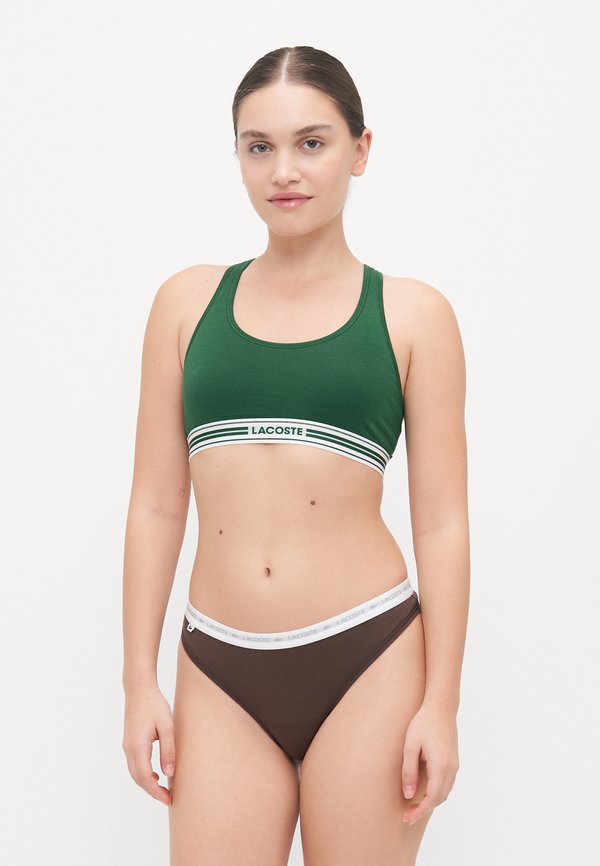 UNDERWEAR THONG 3 PACK - Thong