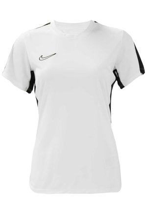 DRI-FIT ACADEMY 23  - Sport T-Shirt - white black