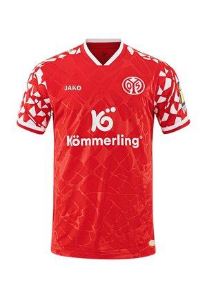 NATIONAL 1. FSV MAINZ 05 - Article de supporter d'équipe de club - rot