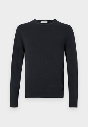 CONNOR - Svetrík - dark blue