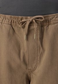 GAP BAGGY CARGO PULL ON - Kapsáče - mud