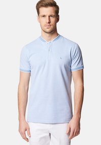 Niewybrane, light blue