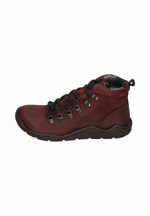 ROXA - Snowboot/Winterstiefel - bordo