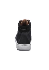 Josef Seibel DAVID  - High-top trainers - schwarz