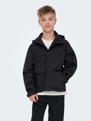 ONLY & SONS junior, Transitional OSJAXIS Transitional - Blouson - black