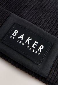 Baker by Ted Baker SET - Kesztyűk - black