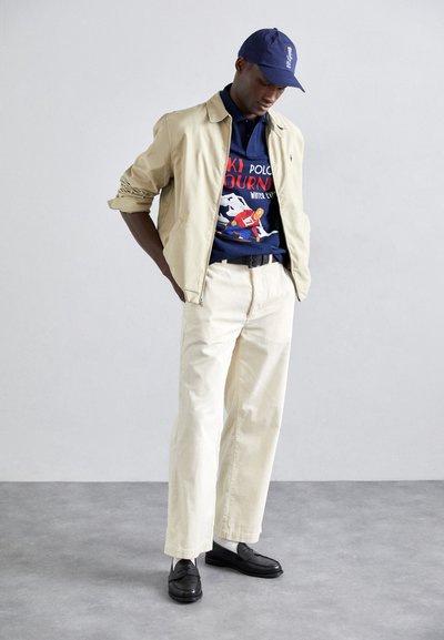 Polo Ralph Lauren HAT - Καπέλο - newport navy