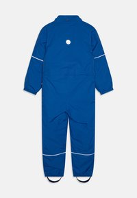 Viking PLAY WINTER PLAYSUIT THERMAL UNISEX - Fato de neve - blue
