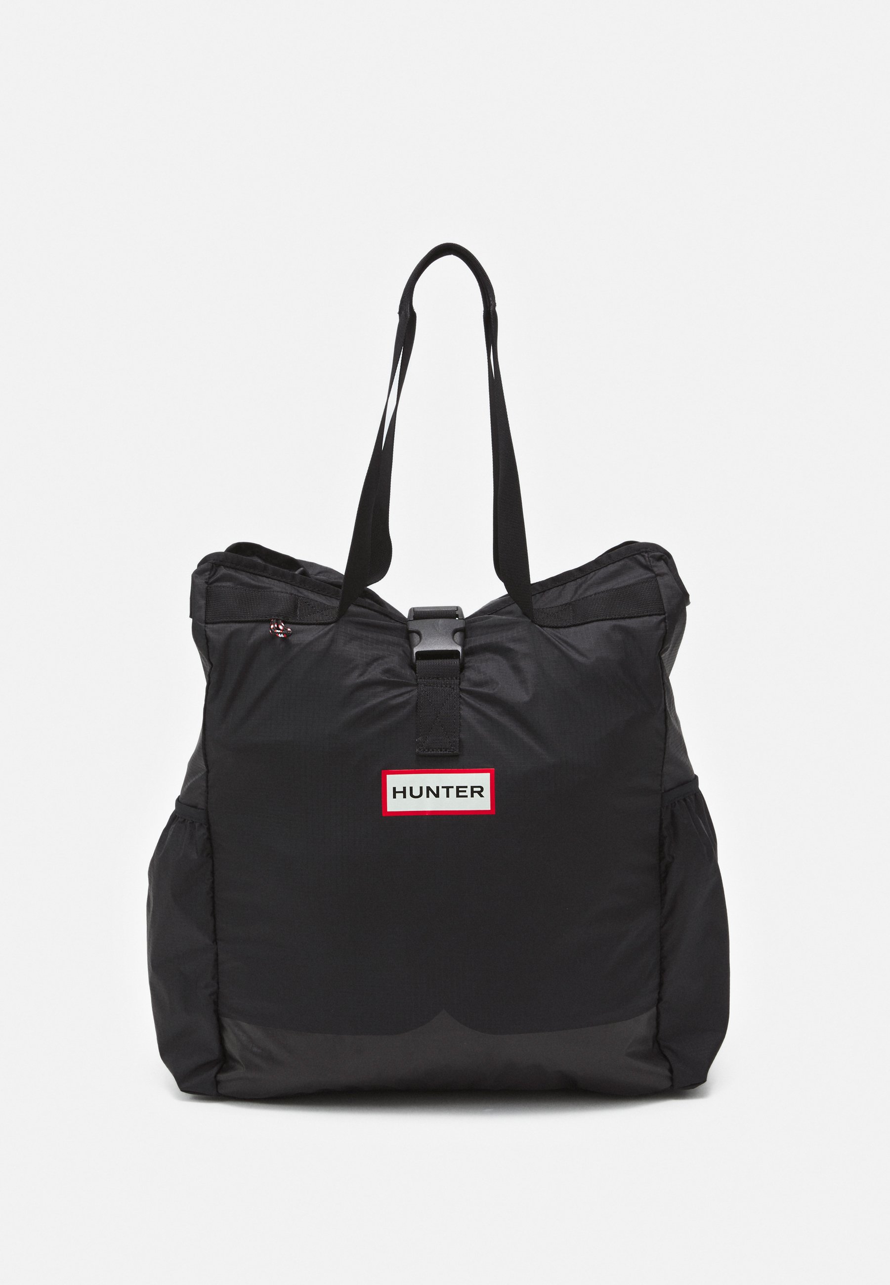 hunter original packable tote