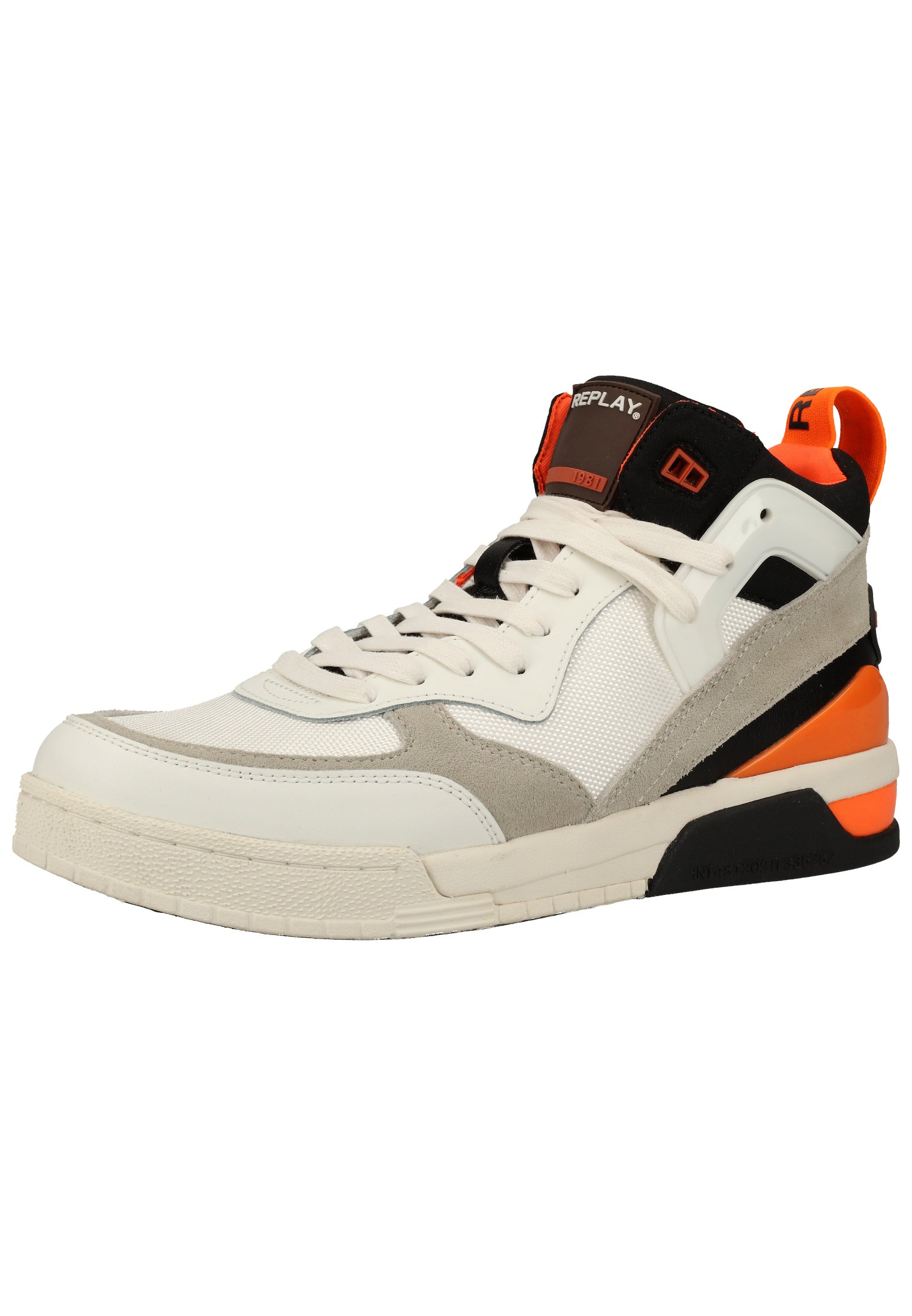 chaussures replay