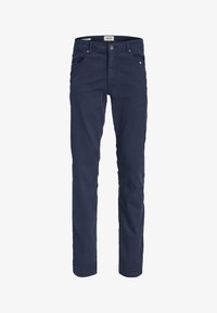 Non sélectionné, navy blazer