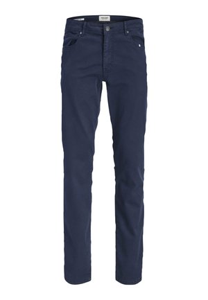 Jack & Jones, JPSTCLARK FINN, bleu marine