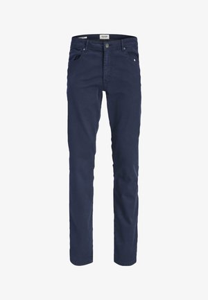 Jack & Jones, JPSTCLARK FINN, bleu marine