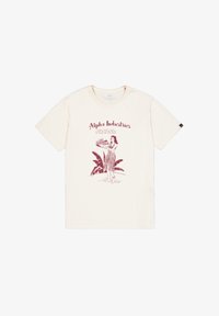 Valitud, vintage white