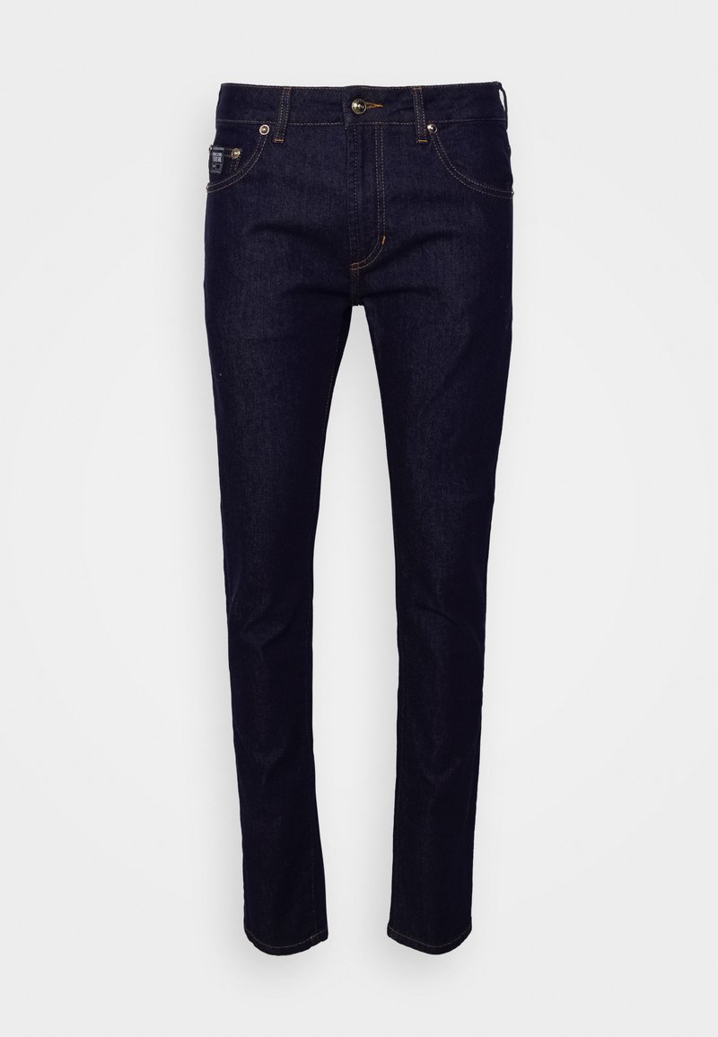 Versace Jeans Couture Slim fit jeans gewassen