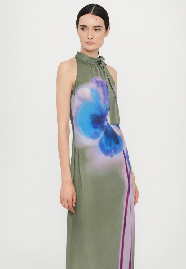 LORENA - Maxi dress - efeu4