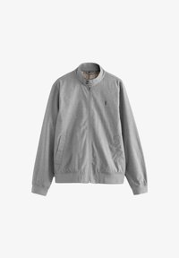 Unselected, mottled grey