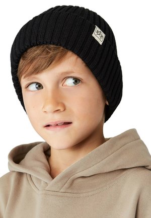 Band of Rascals Huer - black