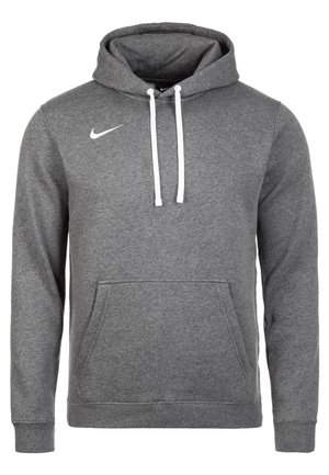 Nike Performance, Sweat à capuche - mottled anthracite