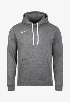 Nike Performance, Sweat à capuche - mottled anthracite