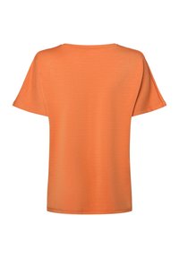 Soyaconcept SC-BANU 176 - T-shirt print - terra