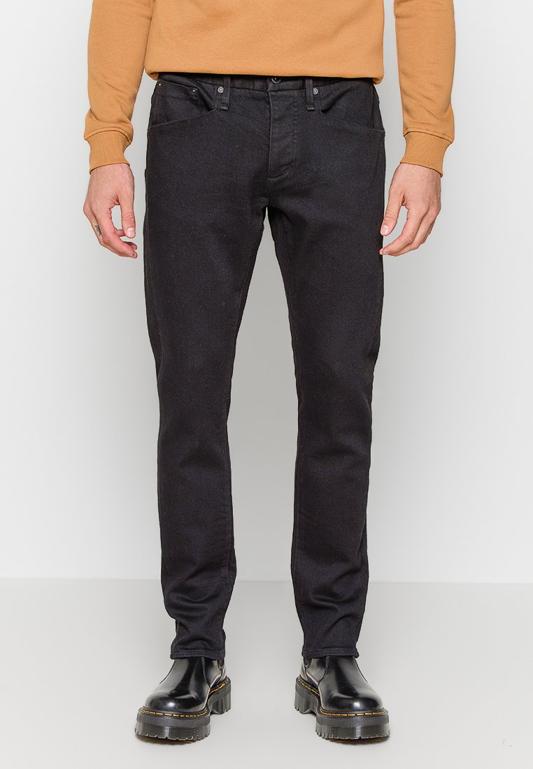Denham Slim fit jeans zwart