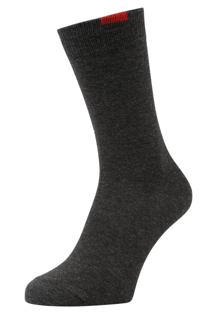 Chaussettes Homme DIM Sport X6 - Antichoc Résistance Blanc 40-45
