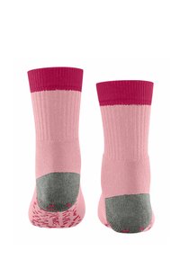 Esprit UNISEX jasnoróżowy