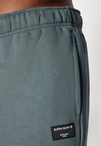 Björn Borg CENTRE SWEATPANTS - Παντελόνι φόρμας - urban chic