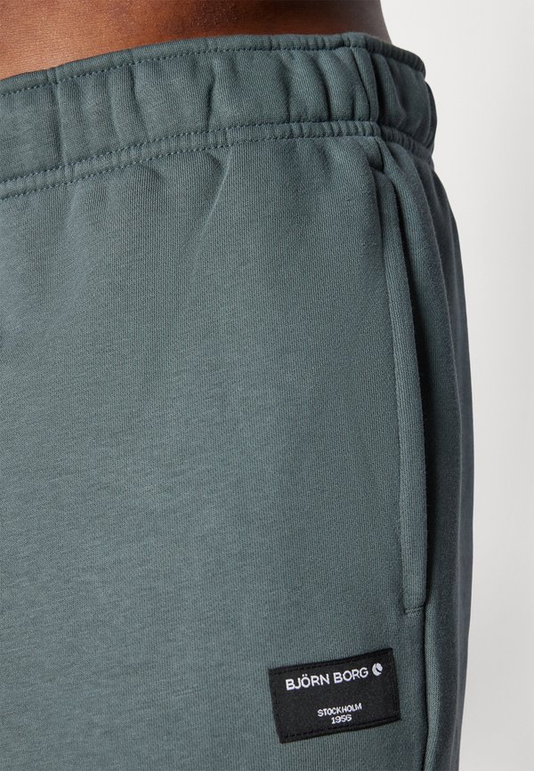 CENTRE SWEATPANTS - Tracksuit bottoms - urban chic2