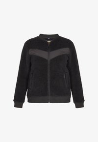 Non selezionato, schwarz