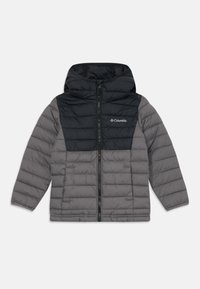 Unselected, city grey/black